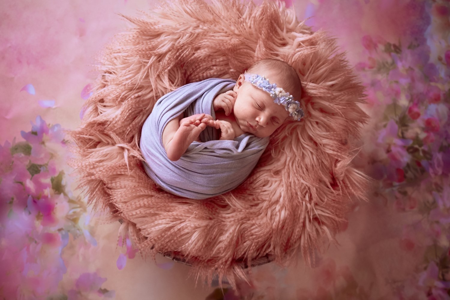 В Новосибирске с 1 февраля вырастет пособие при рождении ребенка