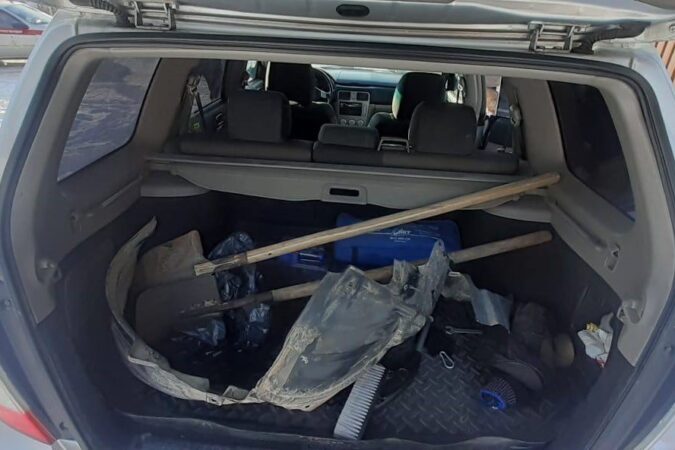 В Новосибирске заключили под стражу обвиняемого в убийстве сожительницы