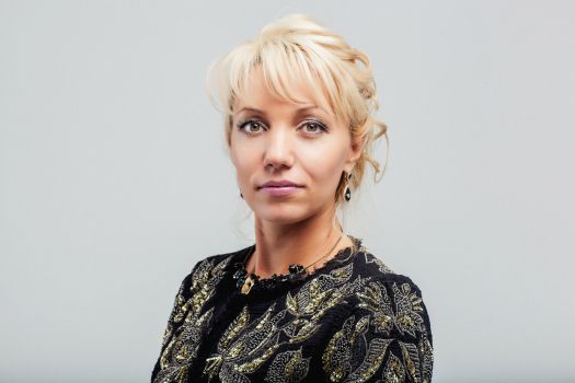 Депутат новосибирского Горсовета Козловская получила вакантный мандат Заксобрания