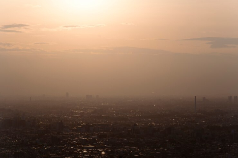 Превышение ПДК формальдегида в воздухе зафиксировали в Новосибирске
