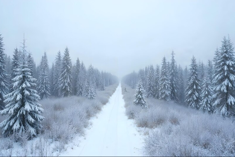 Новосибирцев предупредили о надвигающемся шторме