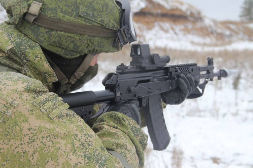 18 новосибирских бойцов СВО вернулись из украинского плена