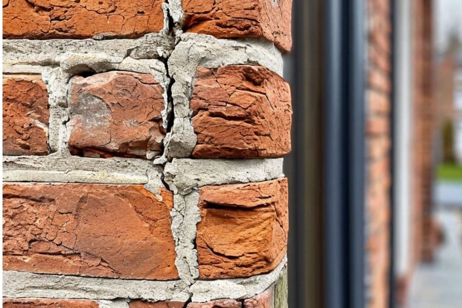 Режим повышенной готовности ввели в Новосибирске из-за трещины в стене