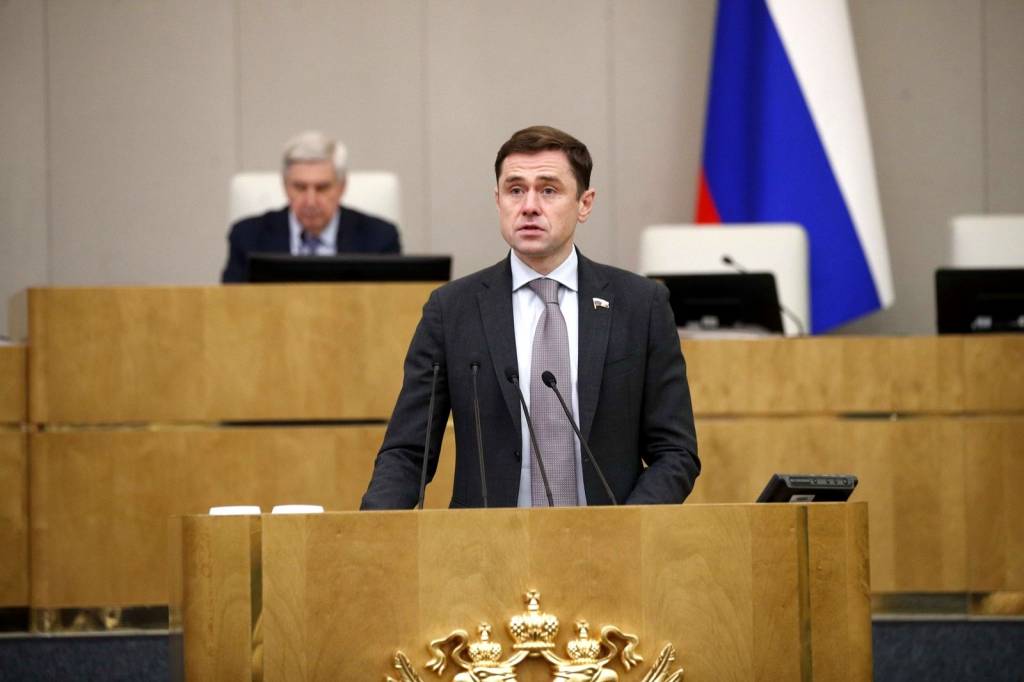 Новосибирский депутат  Госдумы потребовал оценить эффективность ЕГЭ