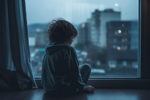 В Новосибирске мать заперла без еды 8-летнего сына на 2 суток