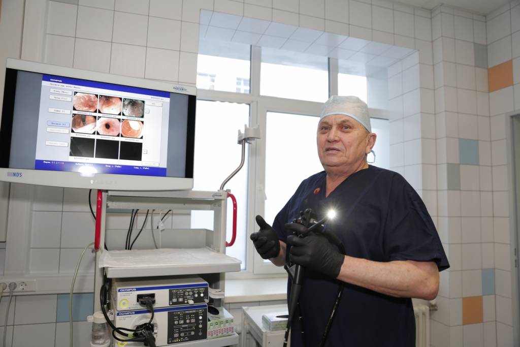 Новосибирские хирурги спасли девочку со сложной сердечной патологией