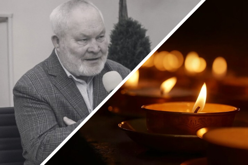 Новосибирцы простятся с «патриархом сибирской литературы» 5 февраля