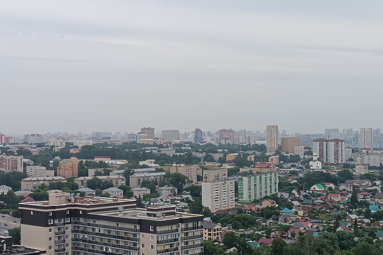 В Новосибирской области насчитали 450 000 бесхозных объектов недвижимости