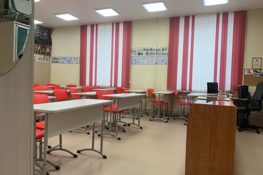 Новосибирцы составили список худших  лицеев