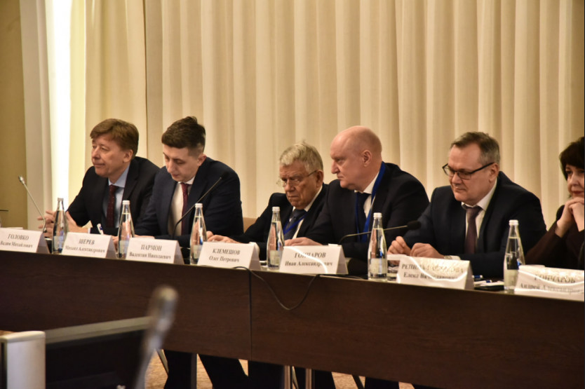 В Новосибирской области создадут особую экономическую зону