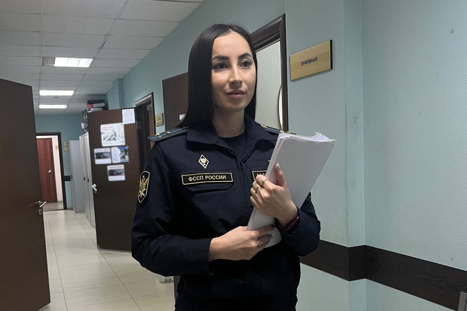 В Новосибирской области выросло количество женщин-алиментщиц