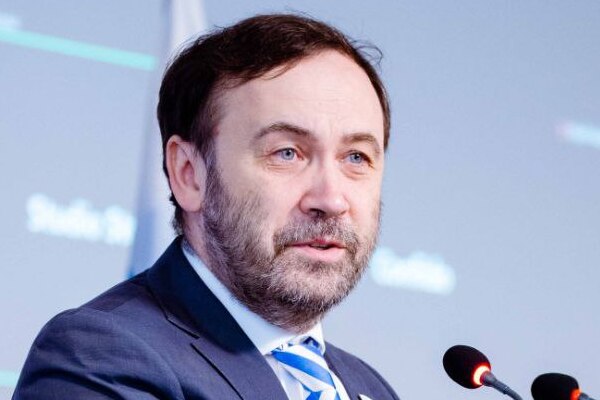 На новосибирского экс-депутата завели дело о насильственном захвате власти