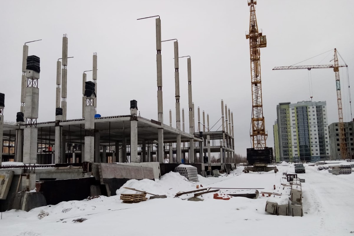 Прокуратура отозвала иск о расторжении школьной концессии в Новосибирске