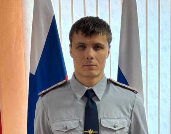 Потерявшихся в Новосибирске детей нашел сотрудник ГУФСИН