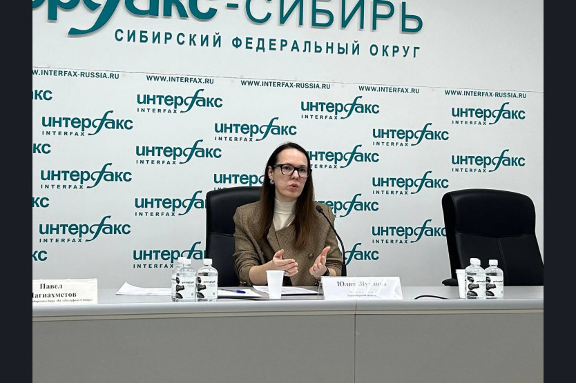 Стала известна программа в Год защитника Отечества в Новосибирской области