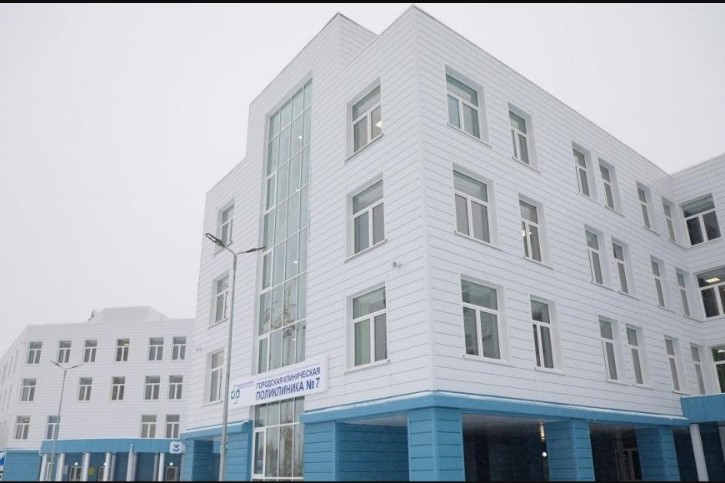 В Новосибирске изменится процедура прикрепления к поликлинике