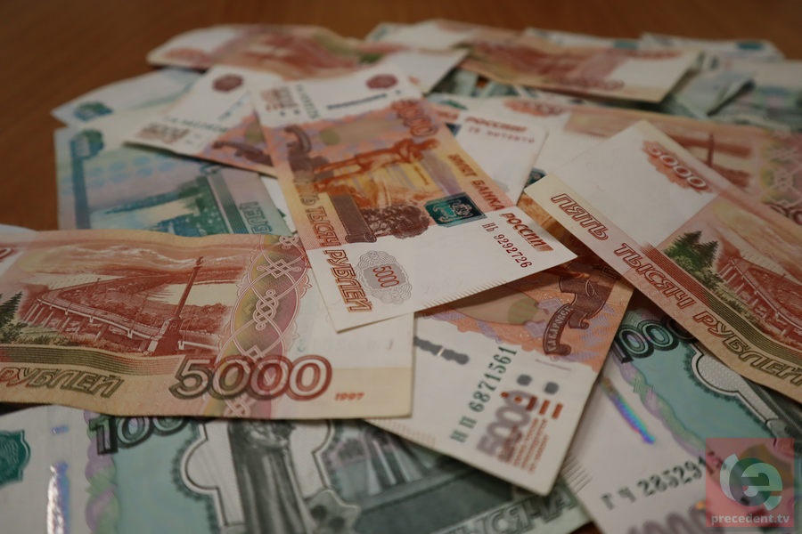 В Новосибирской области в семь раз выросло количество взяток