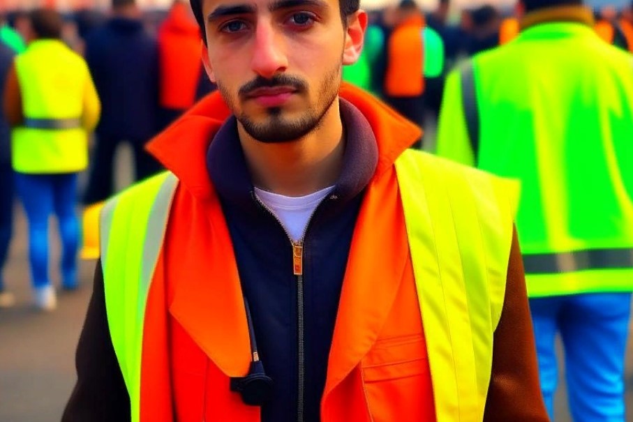 В новосибирском отделении Wildberries открестились от нелегальных мигрантов