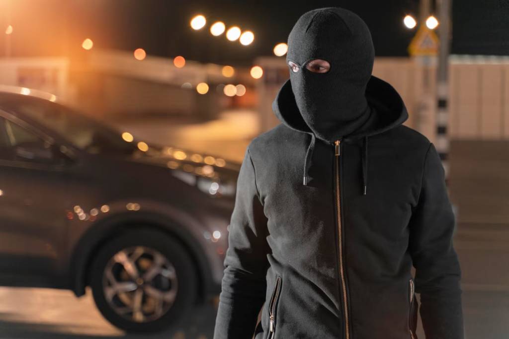 Новосибирск стал столицей страхового мошенничества в России