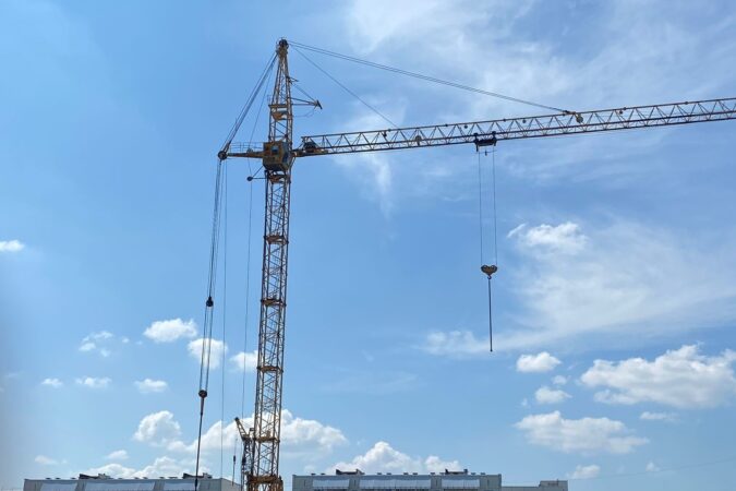 В Новосибирске число непроданных квартир достигло рекорда