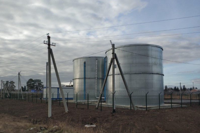 В Новосибирске с подрядчика «Спортивной» взыскивают 111 млн за срыв нацпроекта