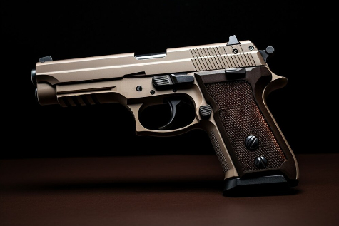 Новосибирский полицейский выстрелил в ногу коллеге