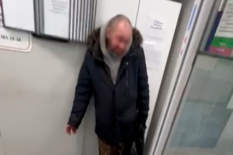 Новосибирец пришел в аптеку и признался в убийстве жены