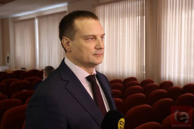 Министра ЖКХ Новосибирской области Архипова перевели под домашний арест