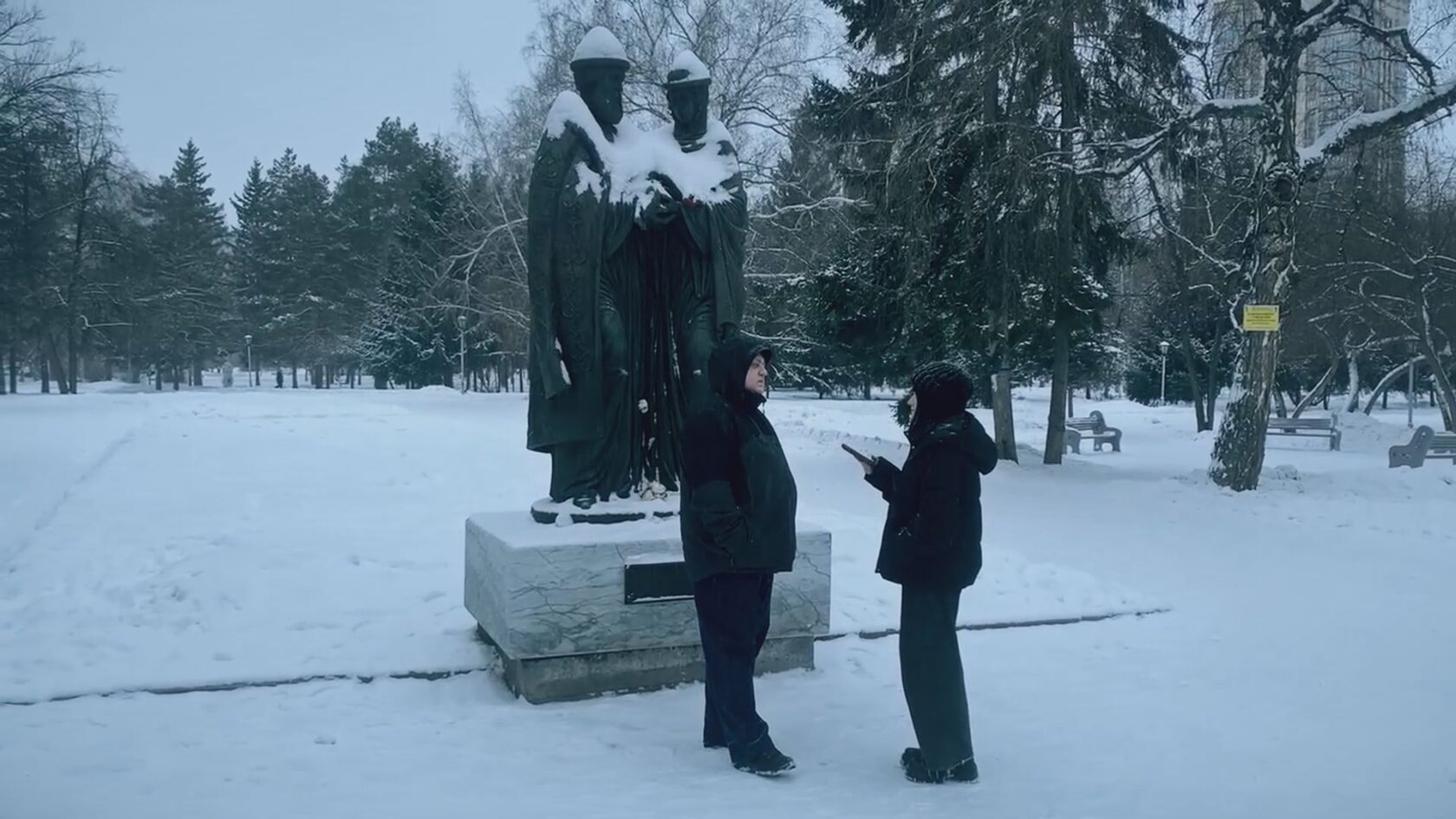 Телефонные мошенники обманули новосибирца на 13 млн и квартиру в Москве