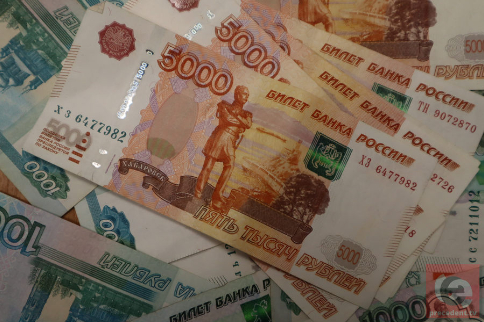 Новосибирский ГАИшник набрал взяток на 400 тысяч