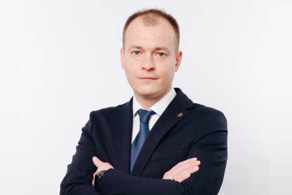 В Новосибирске назначили нового директора АО «Новосибирскавтодор»