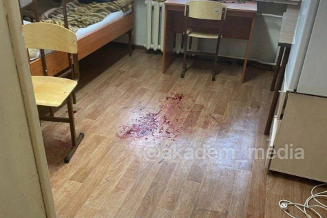 В Новосибирске студент избил преподавателя в общежитии НГУ
