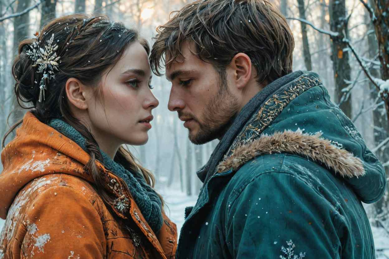 Гороскоп на среду