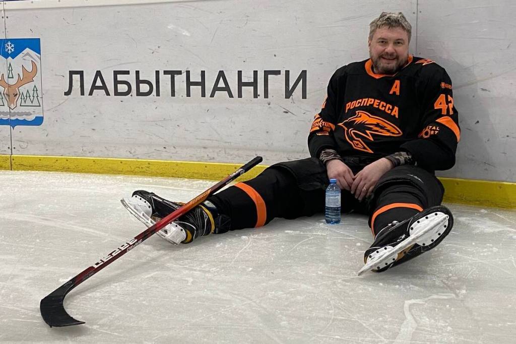 Полицейские нашли напавшего на Романа Скворцова новосибирцаПолицейские нашли напавшего на Романа Скворцова новосибирца