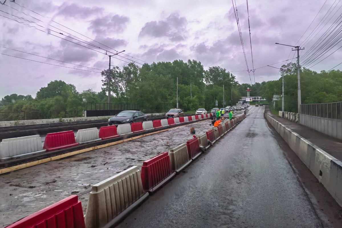 К новосибирскому ООО «СпецТрансСтрой» подали иски на 100 млн в Кузбассе