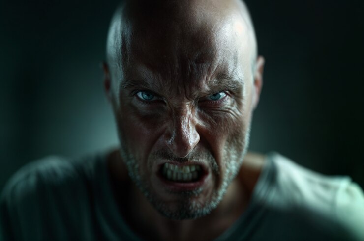 Новосибирский бизнесмен похитил и избил сельчанина за гербициды