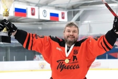 Избитого комментатора Скворцова выписали из больницы в Новосибирске