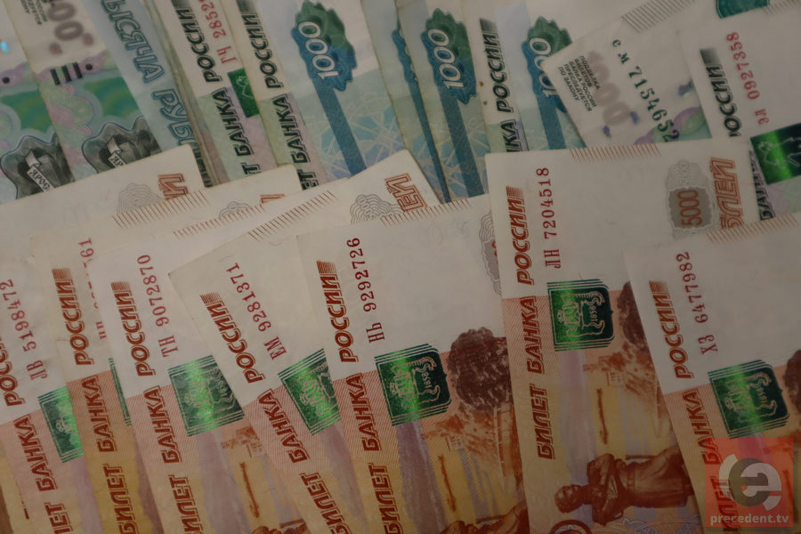 Домостроительный комбинат под Новосибирском задолжал рабочим 3 млн