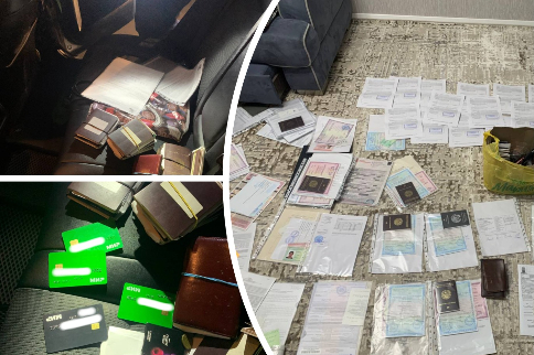 Организатора незаконной миграции накрыли новосибирские силовики