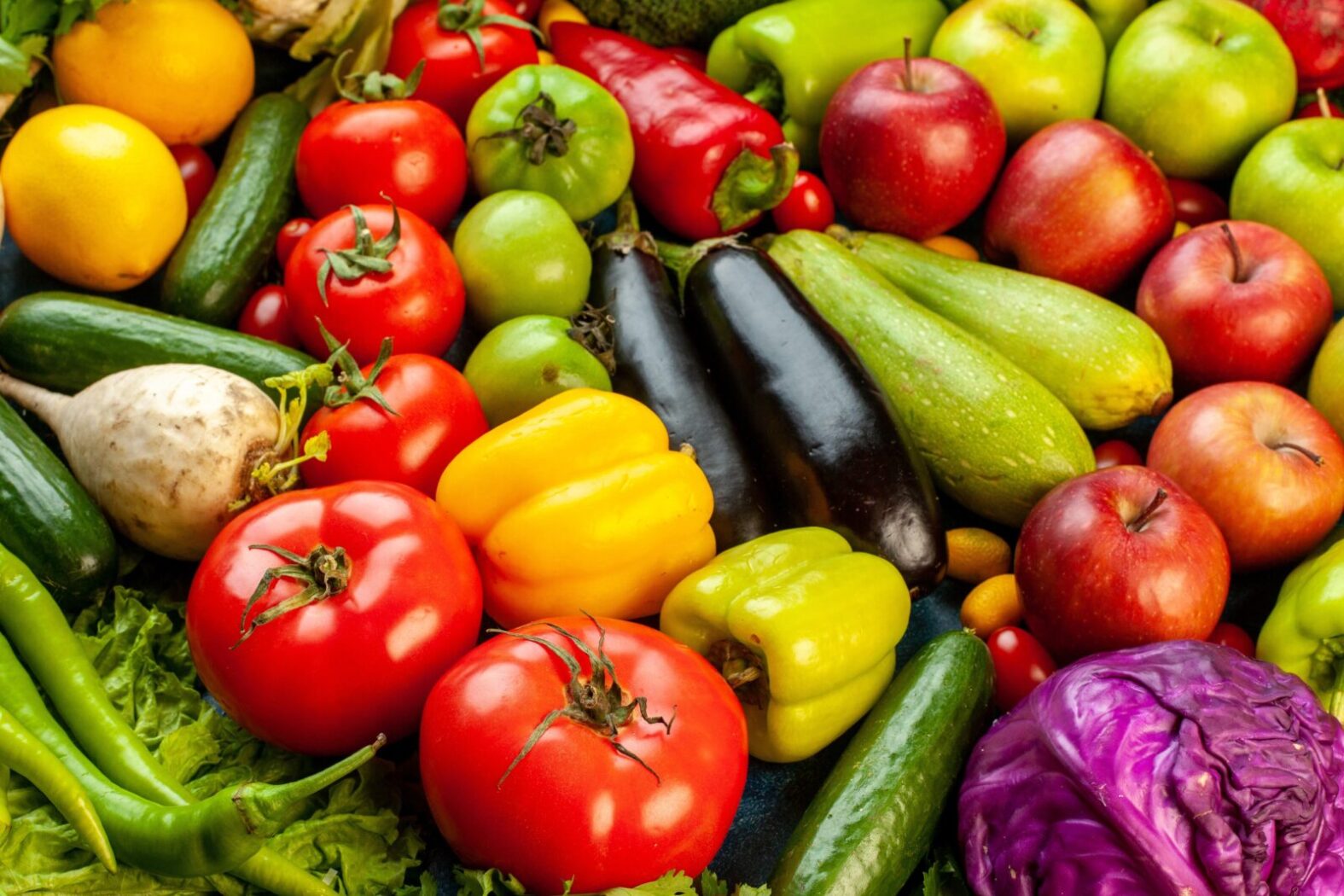 Новосибирский диетолог составил список продуктов для похудения