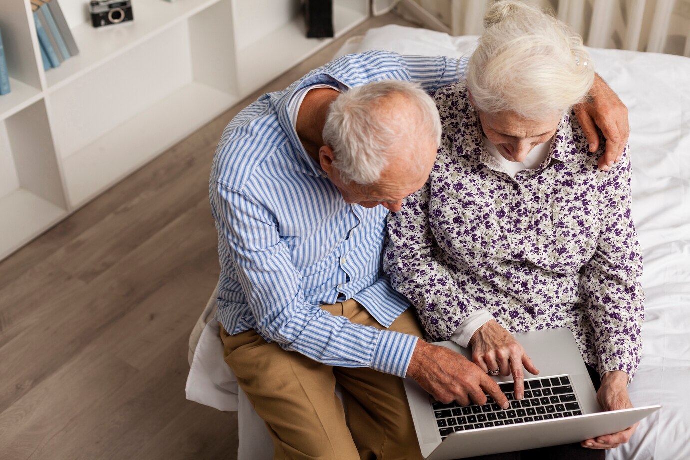 Новосибирцы смогут на «госуслугах» запретить себе брать кредиты