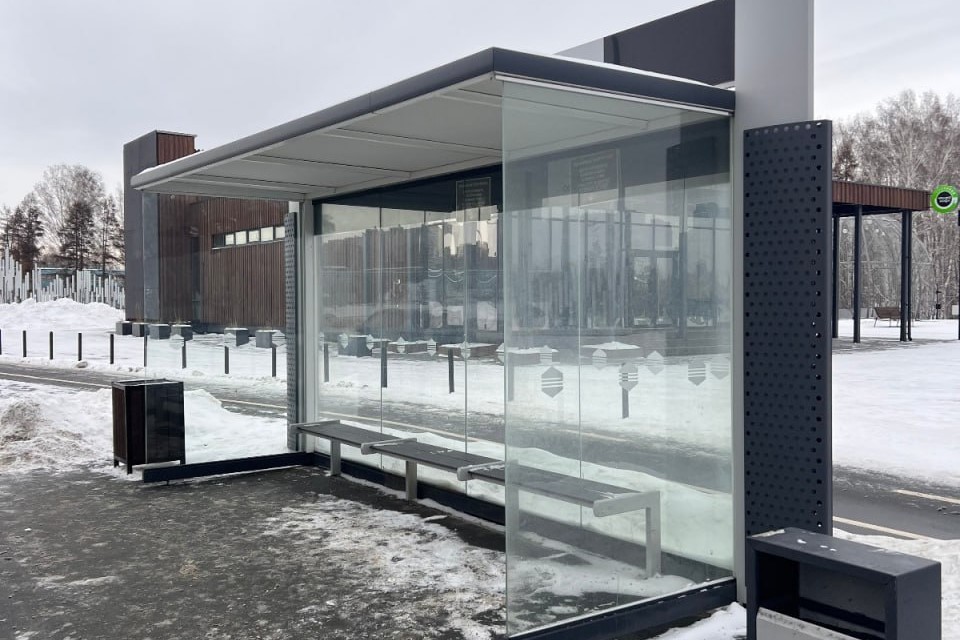 Жители села в Новосибирской области отрезаны от мира