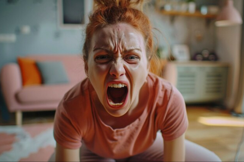 Агрессия в чате детсада обойдется в 100 тысяч жительнице Новосибирска