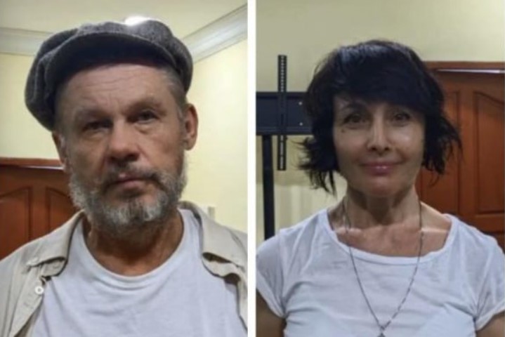 Создателей ЖСК «Держава» Котляровых будут повторно судить в Новосибирске