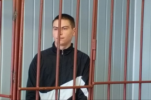 Новосибирец до смерти забил отца кулаками