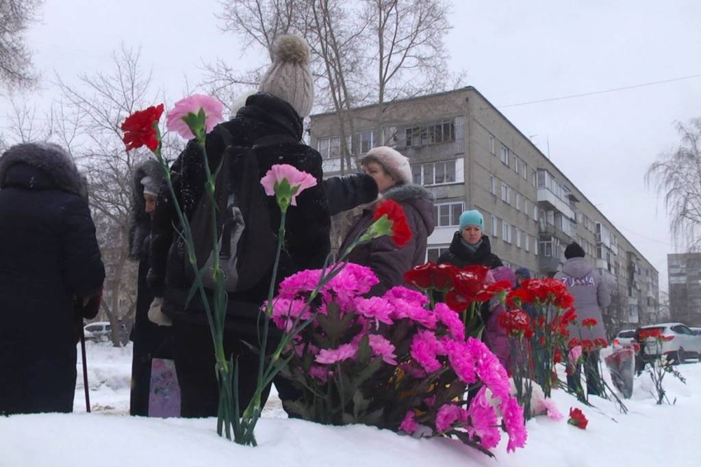 В Новосибирске разработают проект мемориального сквера на Линейной