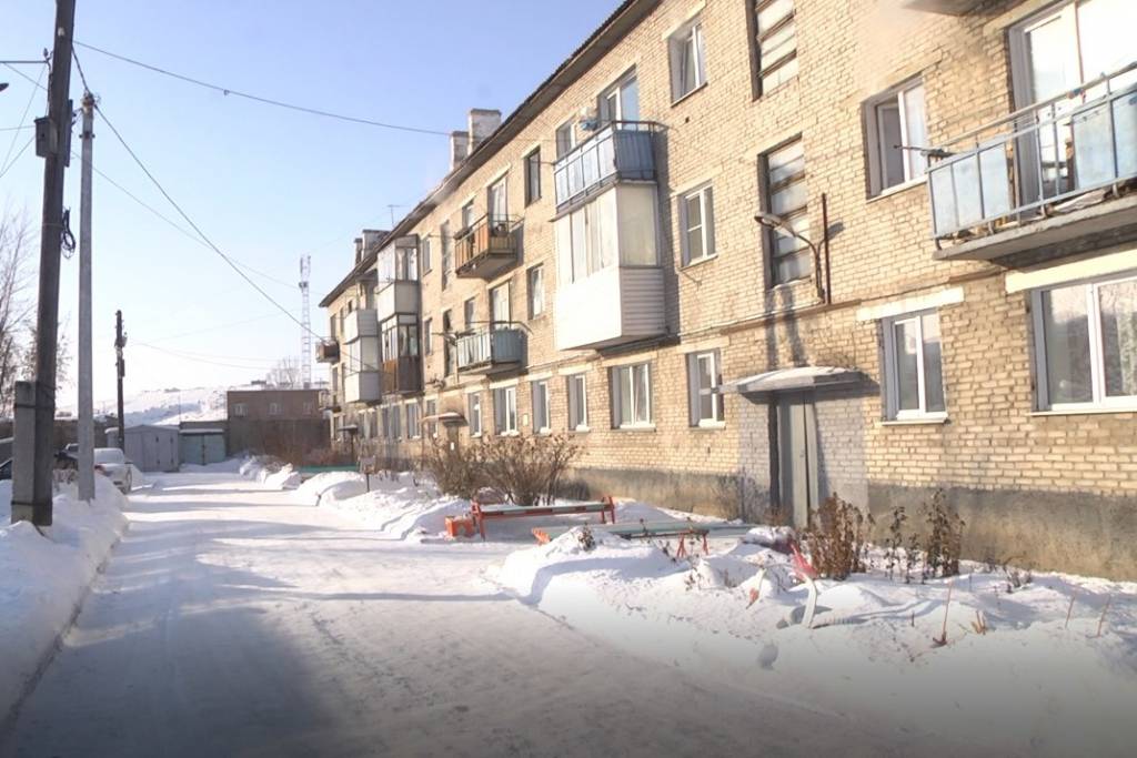 В Новосибирске «гетто» на Малыгина могут расселить в 2026 году