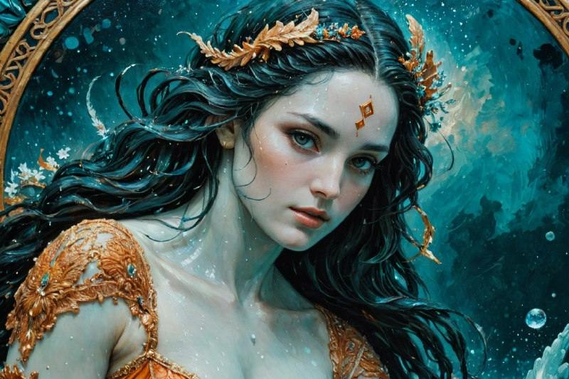 Гороскоп на понедельник