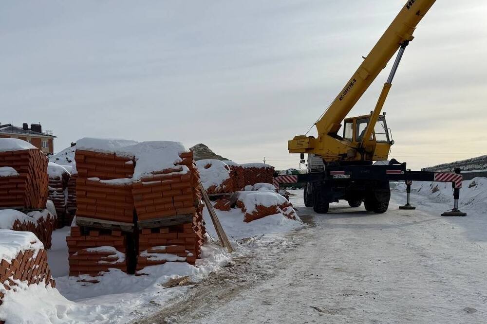 Заместитель новосибирского губернатора получил представление за школьный долгострой
