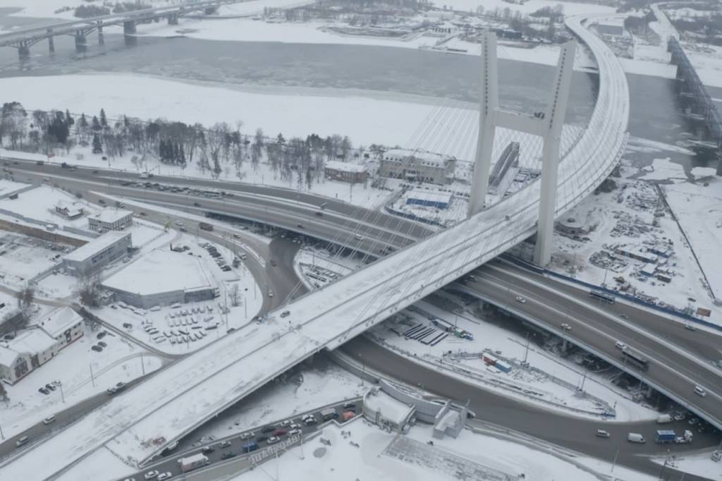 Проект новосибирского «Южного транзита» обойдется в 385 млн рублей